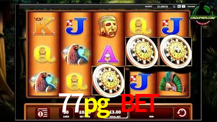 Inovações de Jogos na 77pg bet: O Futuro das Experiências Interativas