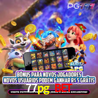 Descubra a Essência do 77pg bet: Nossa História e Compromissos